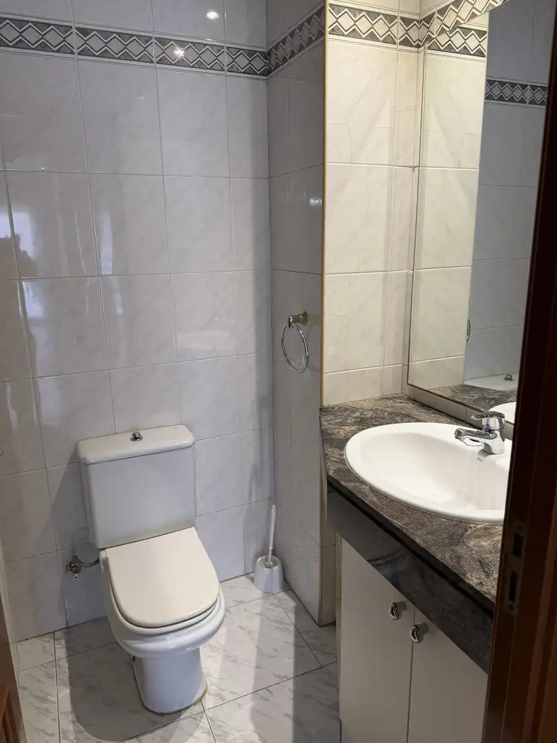 Triplex with terrace for sale in Roig i Jalpí, imagen 16