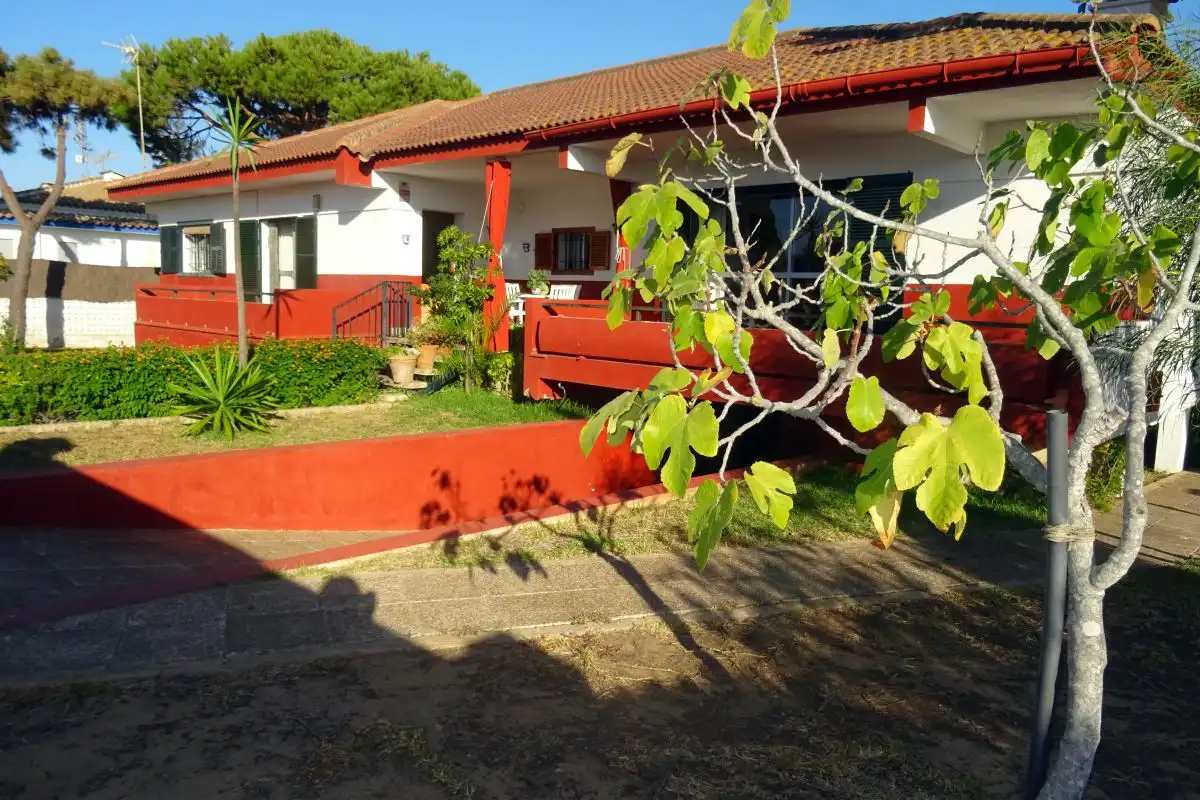 Chalet en venta en Matalascañas, imagen 2
