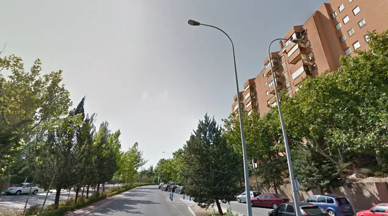 Garage for sale in SECTOR LITERATOS, Primera Fase - Nuevo Tres Cantos