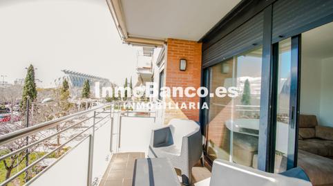 Photo 4 of Flat to rent in Passeig de L'albereda, Penya - Roja - Avda. Francia, Valencia