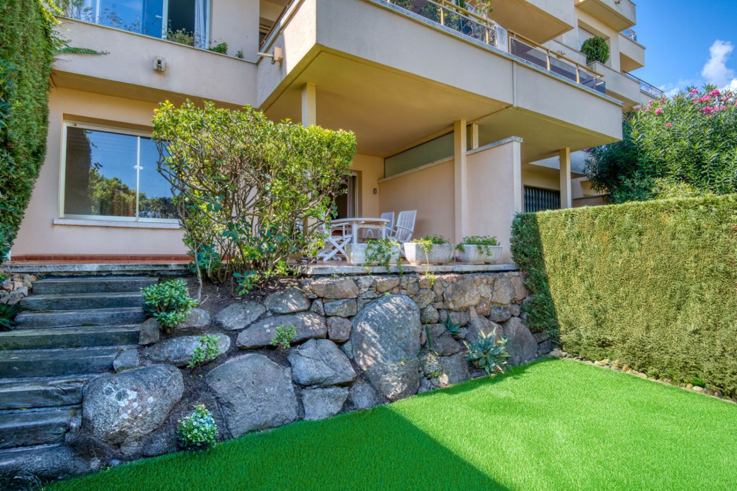 Planta baja en venta en Volta de l'Ametller