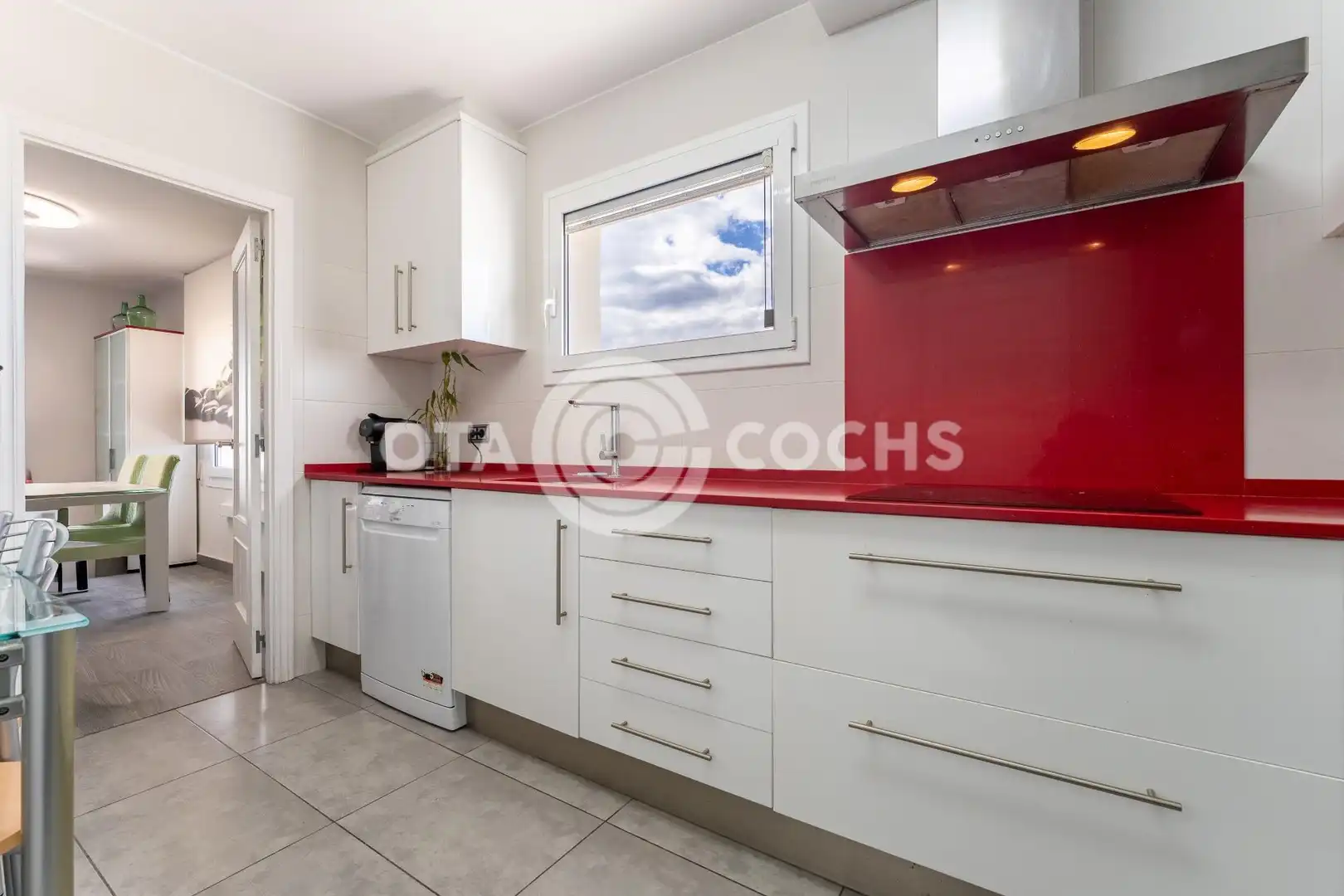 Appartement avec terrasse à vendre à Carrer BRUSSEL·LES, imagen 18