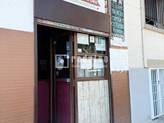 Local comercial en Venta en VIRGEN DEL PORTILLO en Concepción