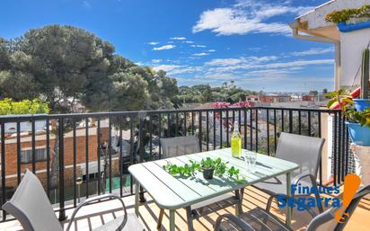 Terrassa de Pis en venda en El Vendrell amb Aire condicionat i Terrassa