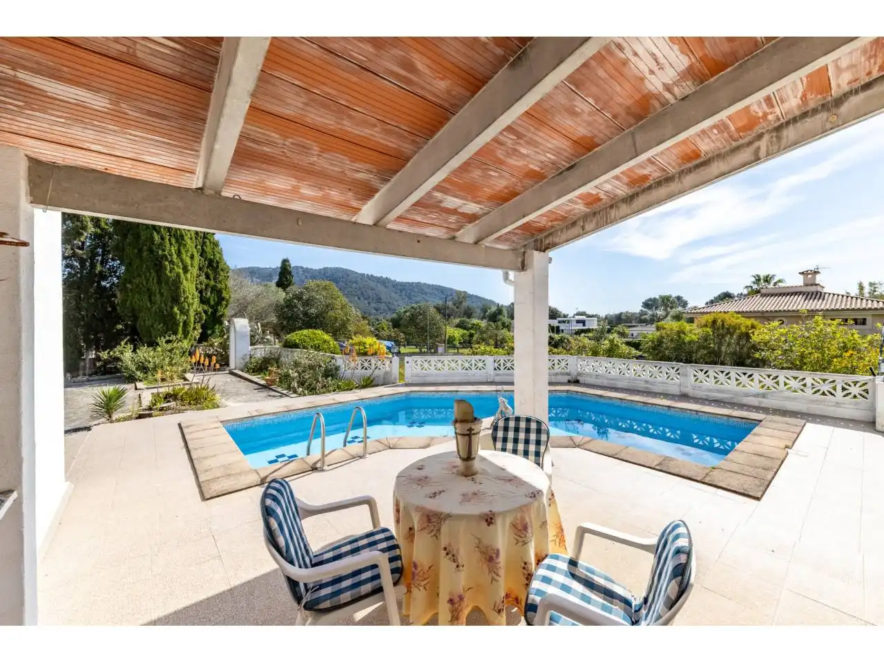 Casa o xalet en venda a Sa Pobla