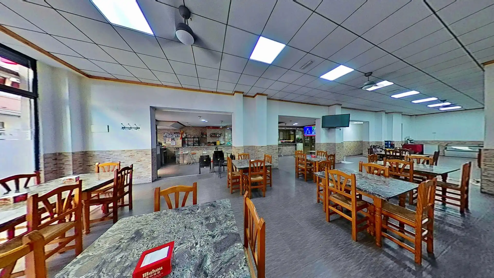 Local comercial en venta en Calle Carrer Joan de Joanes 10 10, imagen 20