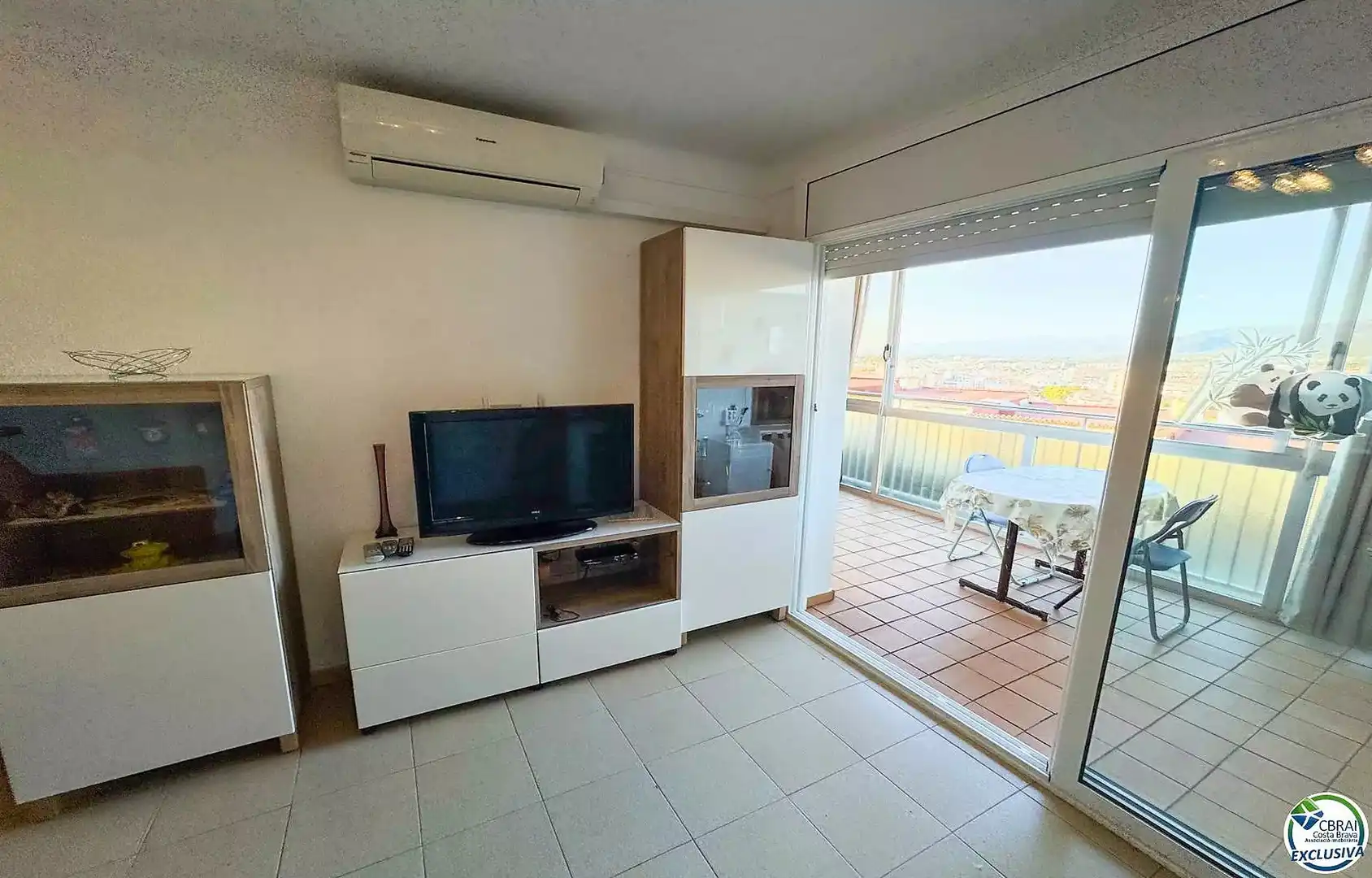 Apartamento en venta en Carrer Francesc Alegre 3, imagen 5