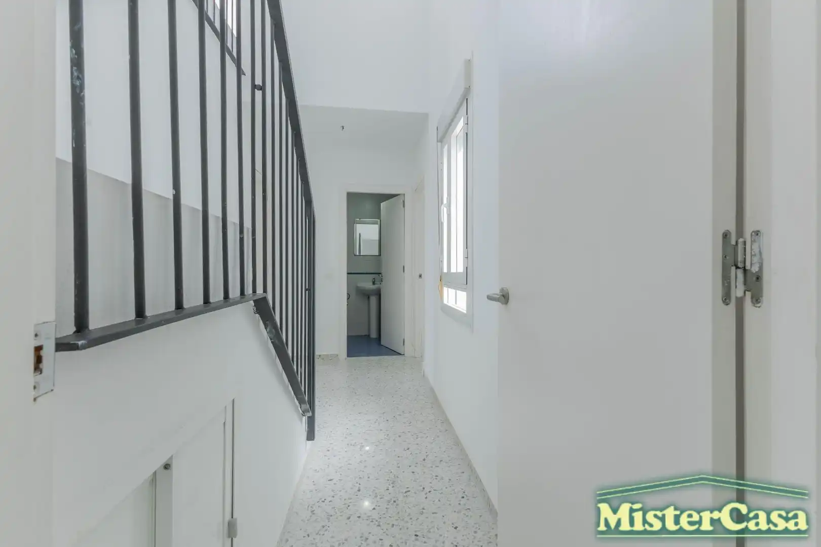 Attic for sale in Jerez de la Frontera  with Private garden and Terrace