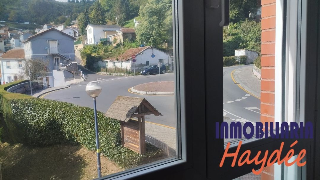 Exterior view of Flat for sale in Bilbao   with Heating and Storage room