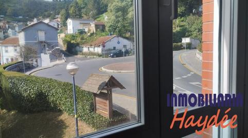 Foto 3 von Wohnung zum Verkauf in Masustegi - Monte Caramelo, Bilbao