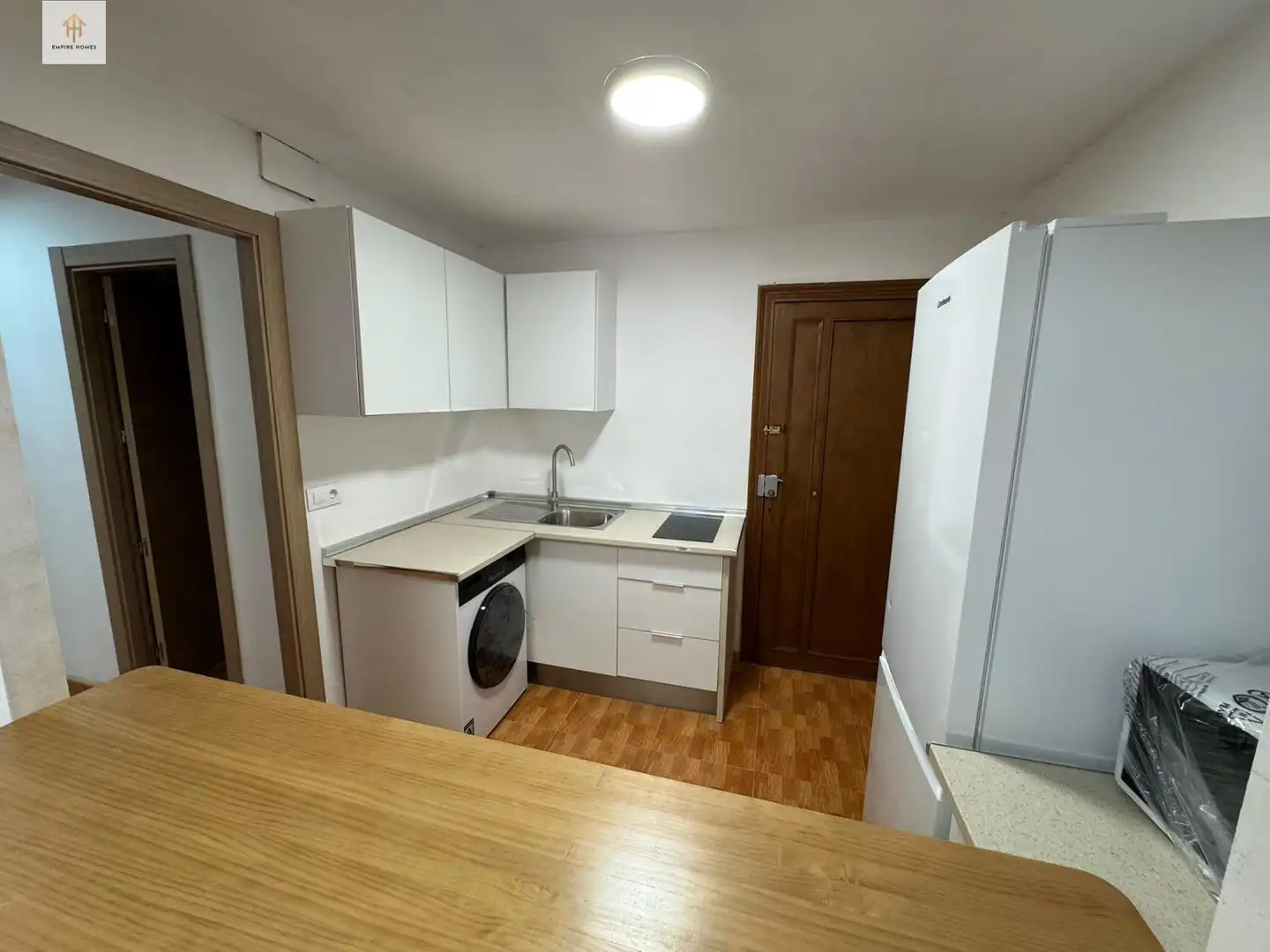 Apartamento de alquiler en Ruta de la Plata