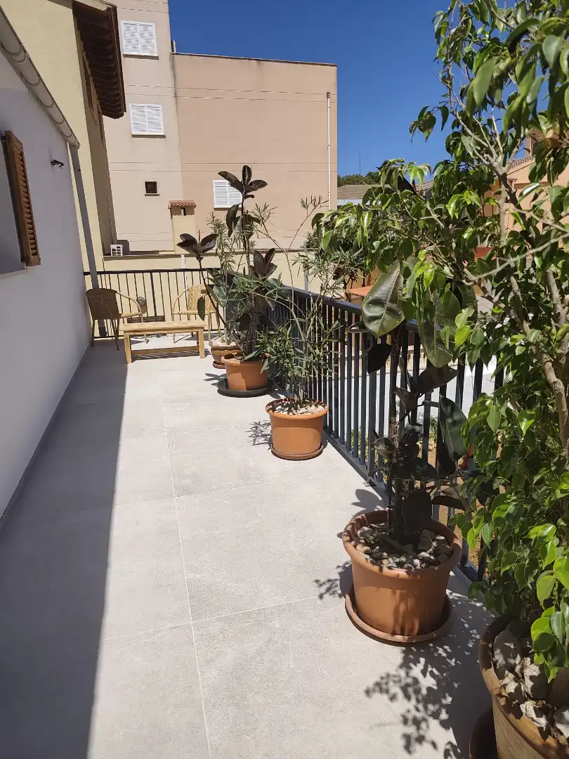 Apartament de lloguer a Carrer de ses Roges, 42, Cala Ratjada