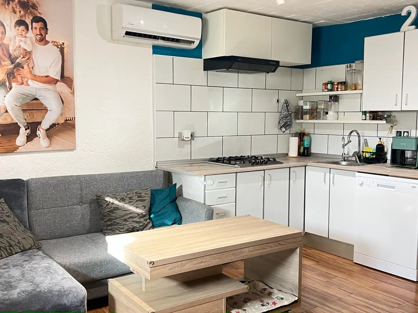 Terreny residencial en venda a Carrer del Boix Grèvol, imagen 4