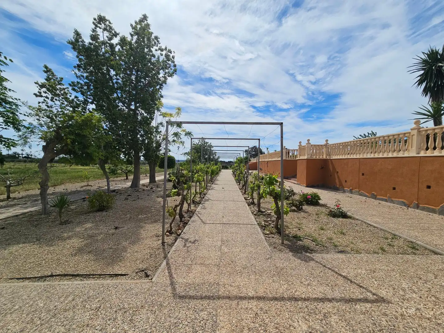 Casa con piscina en venta en Valverde, imagen 51
