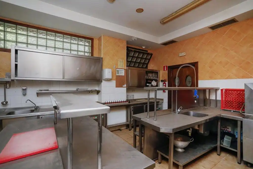 Local comercial en venda a Calle Landaluze 2, imagen 14