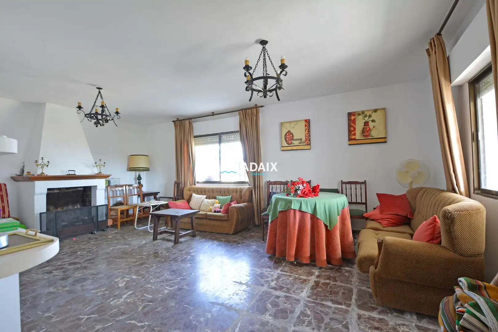 Chalet en venta en Carretera de Sierra de Fuentes Cáceres, imagen 21