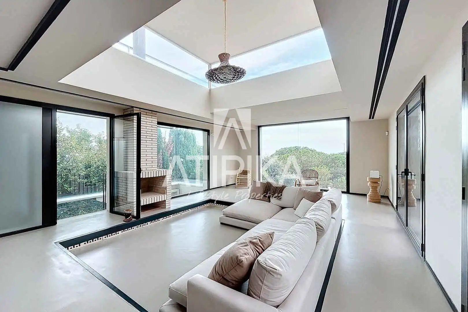 Casa con piscina en venta en Premià de Dalt, imagen 6