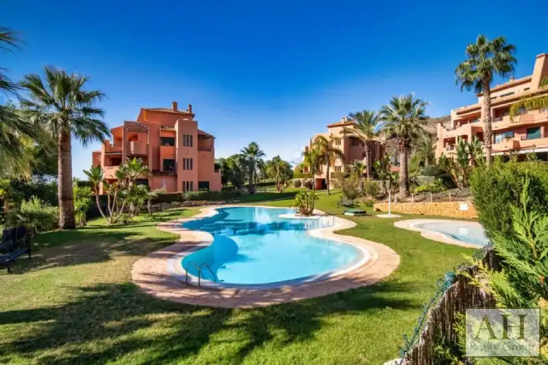 Apartment for sale in Golf Bahía, imagen 30