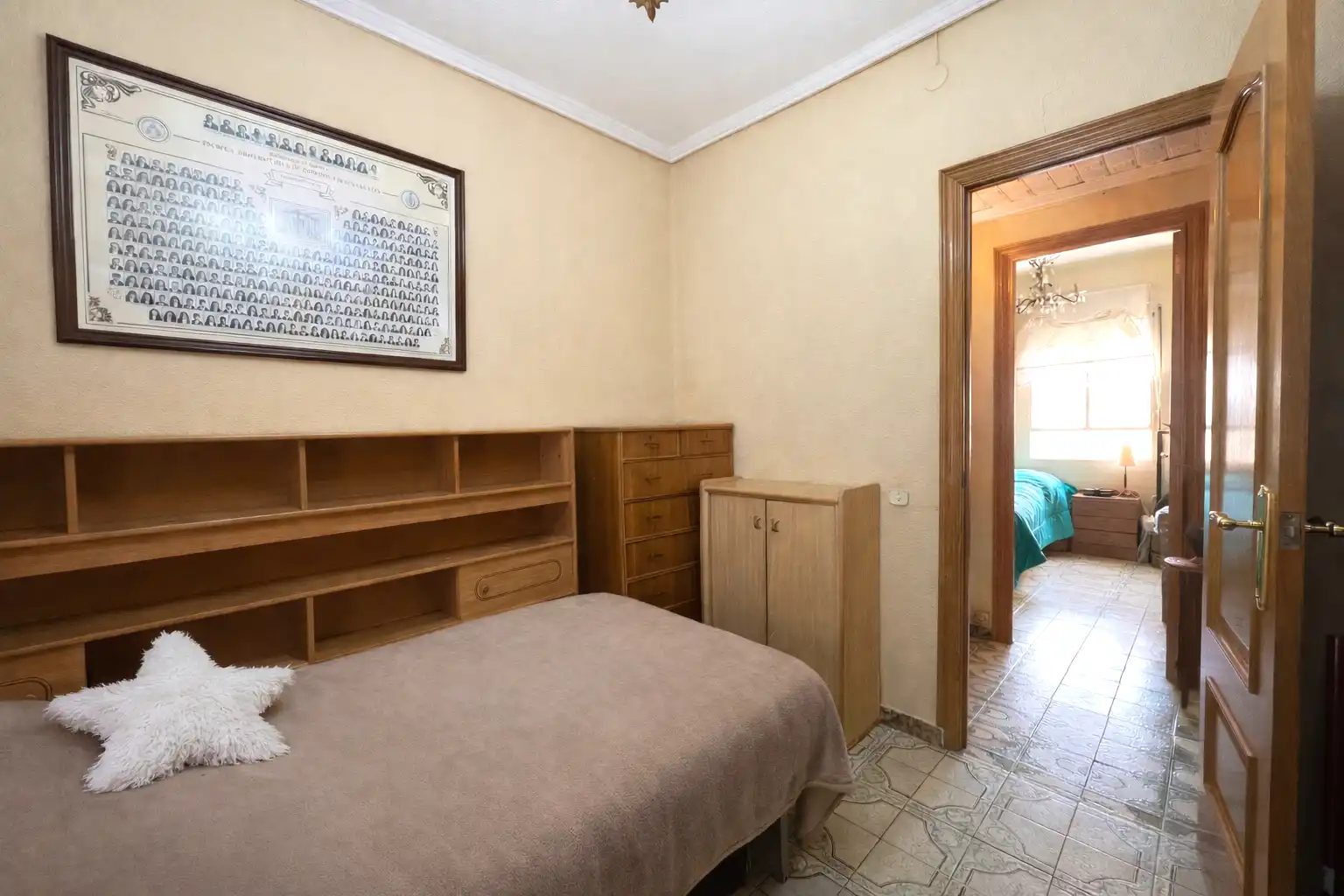 Piso en venta en Carrer del Picaio, Barrio de Benicalap