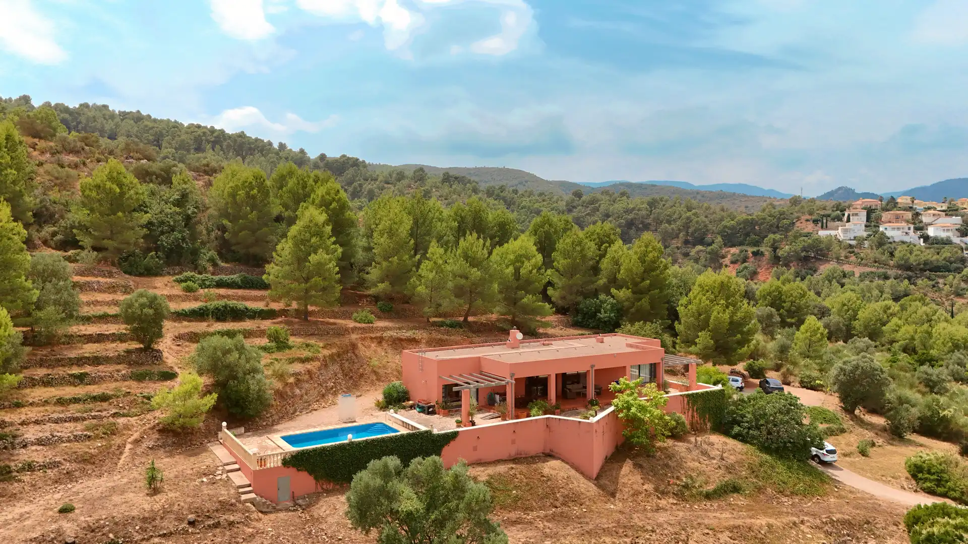 Casa rustica con piscina in vendita a Centro, imagen 6