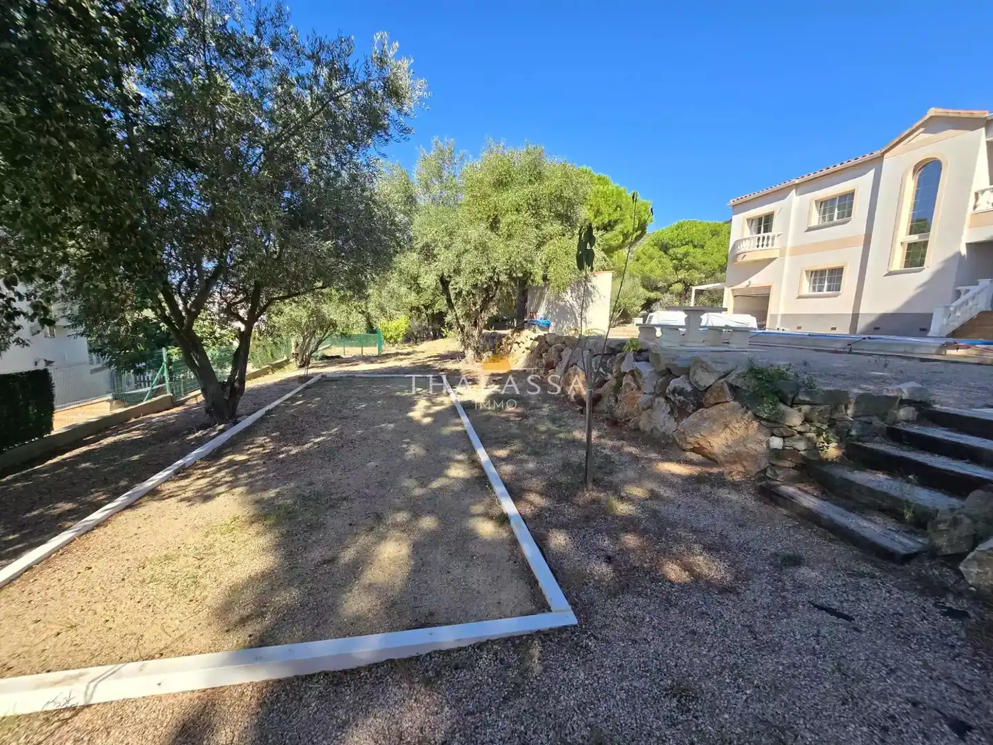 Casa o xalet en venda en Pau amb Aire condicionat, Calefacció i Jardí privat