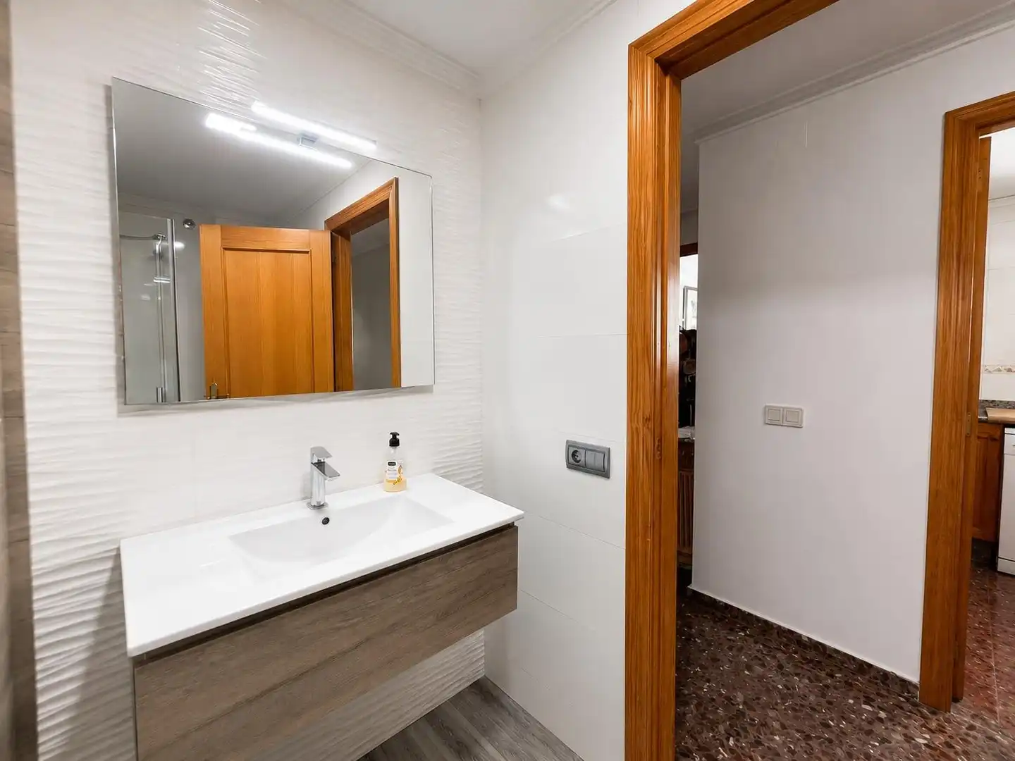 Appartement avec terrasse à vendre à Carcaixent, imagen 16