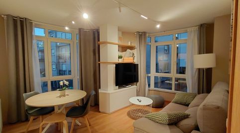 Foto 2 de Apartament en venda a Plaza Pontevedra, 11, Santa Uxía de Ribeira, Ribeira
