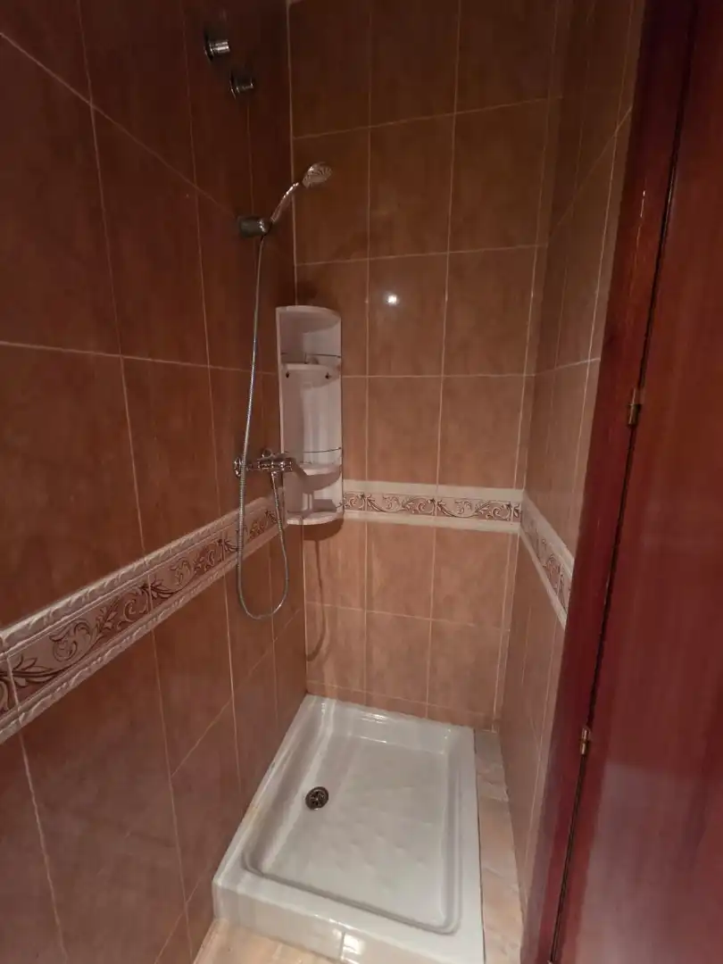 Bany de Casa o xalet en venda en Lloret de Mar amb Calefacció, Jardí privat i Terrassa