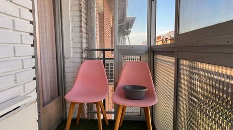 Foto 2 de Piso en venta en Colonia Ciudad Jardín del Rosario, Virgen del Rosario, Torrejón de Ardoz