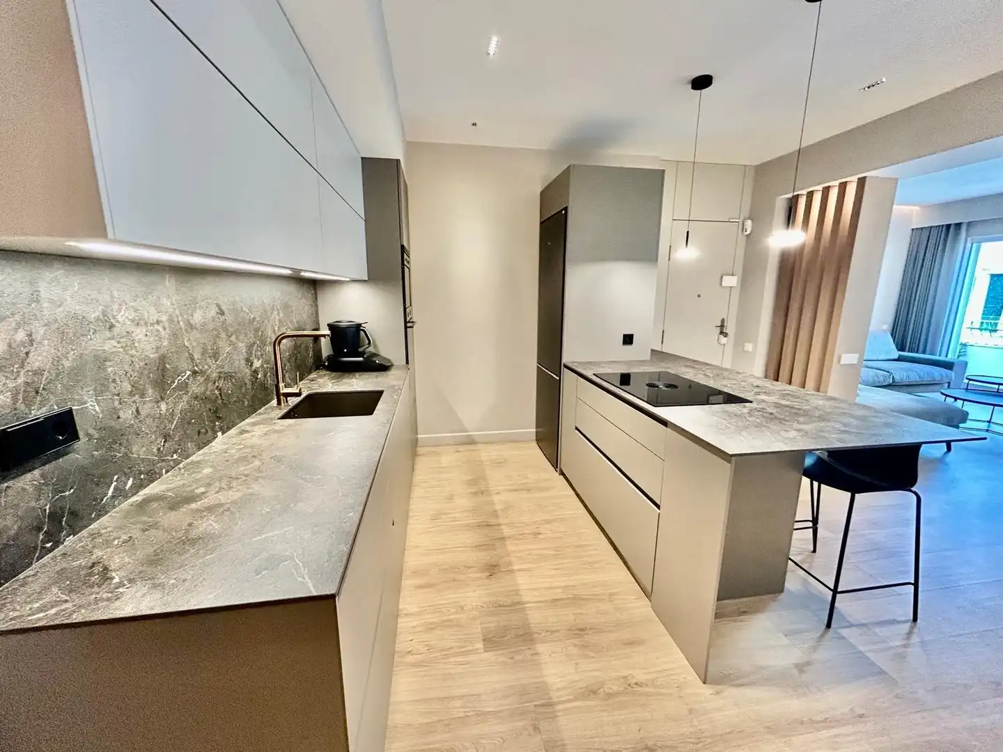 Appartement avec terrasse à vendre à L'Eixample, imagen 11