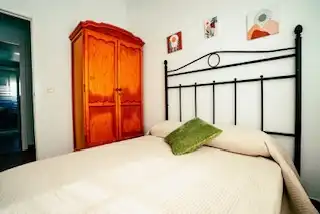 Casa o chalet de alquiler en La Barrosa
