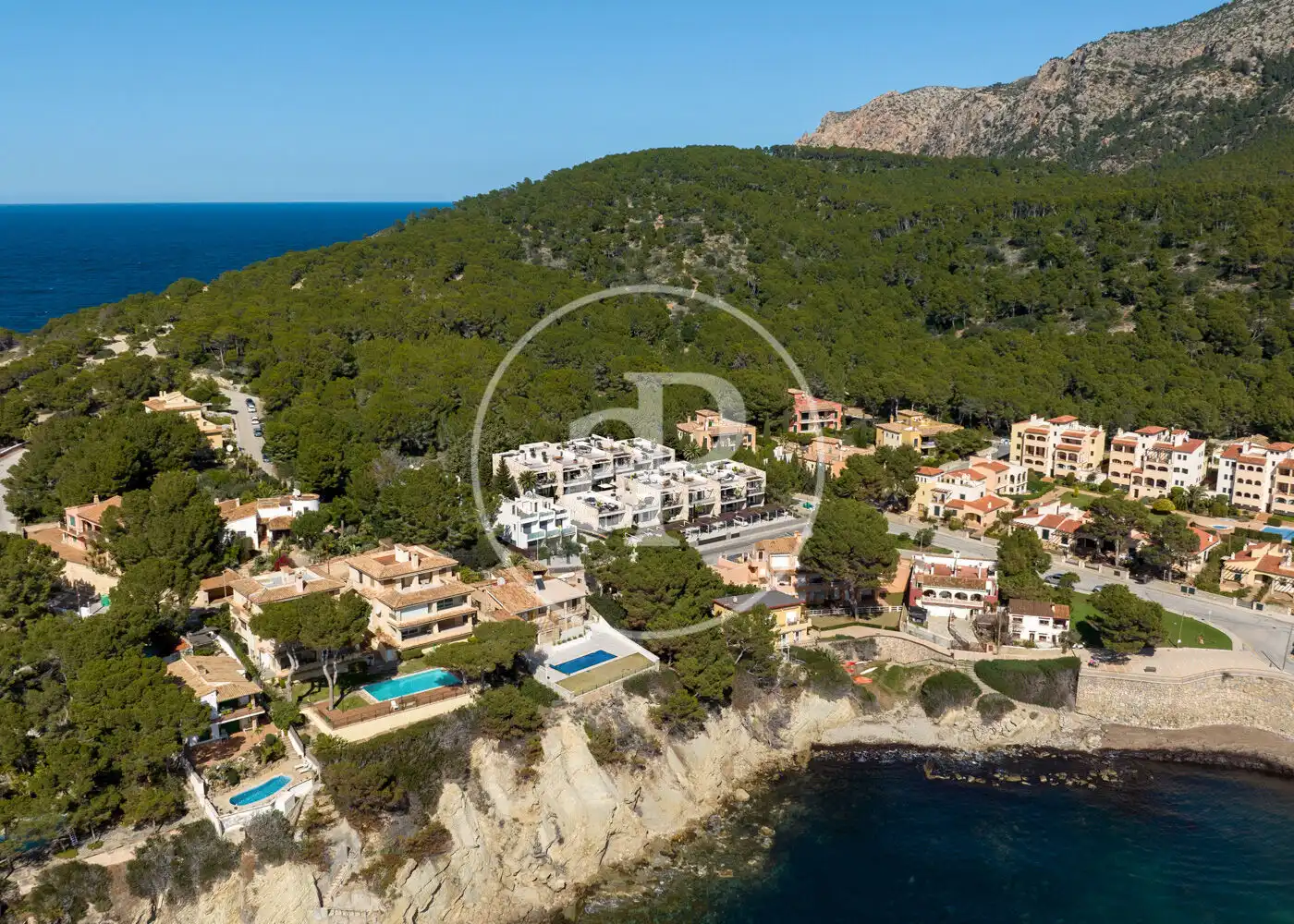 Flat for sale in Sant Elm