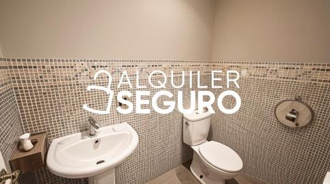 Photo 3 of Premises to rent in Calle Bailén, Zona Renfe, Alcorcón