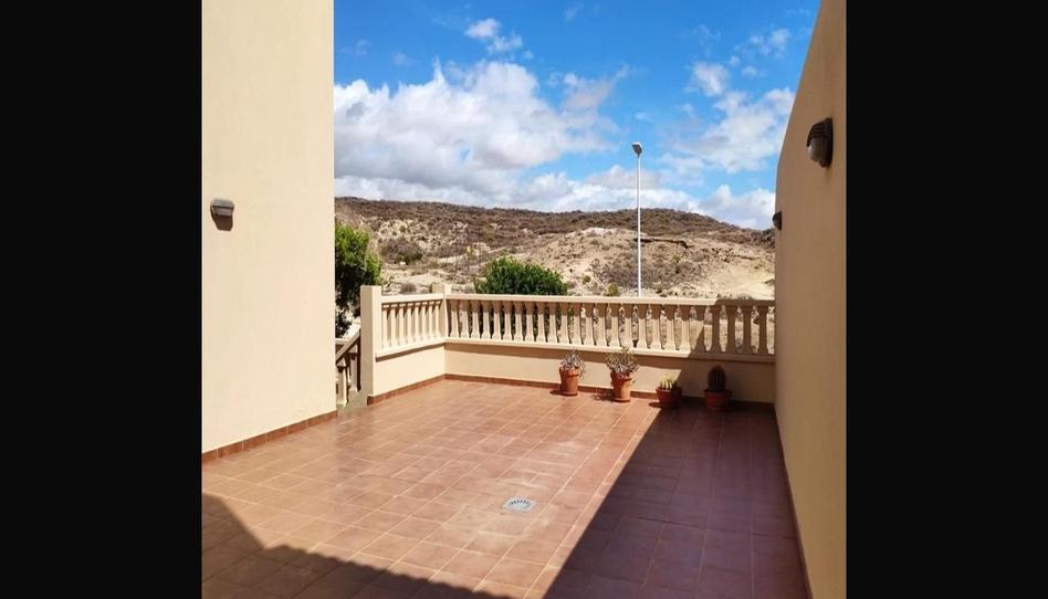 Foto 1 de Casa adosada de lloguer a El Médano, Santa Cruz de Tenerife