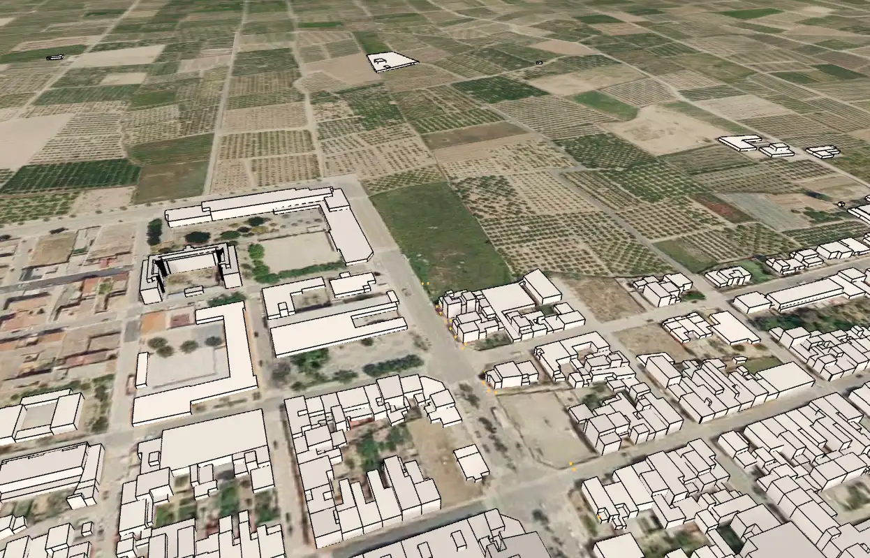 Terreno residencial en venta en Vall Farta La, imagen 11