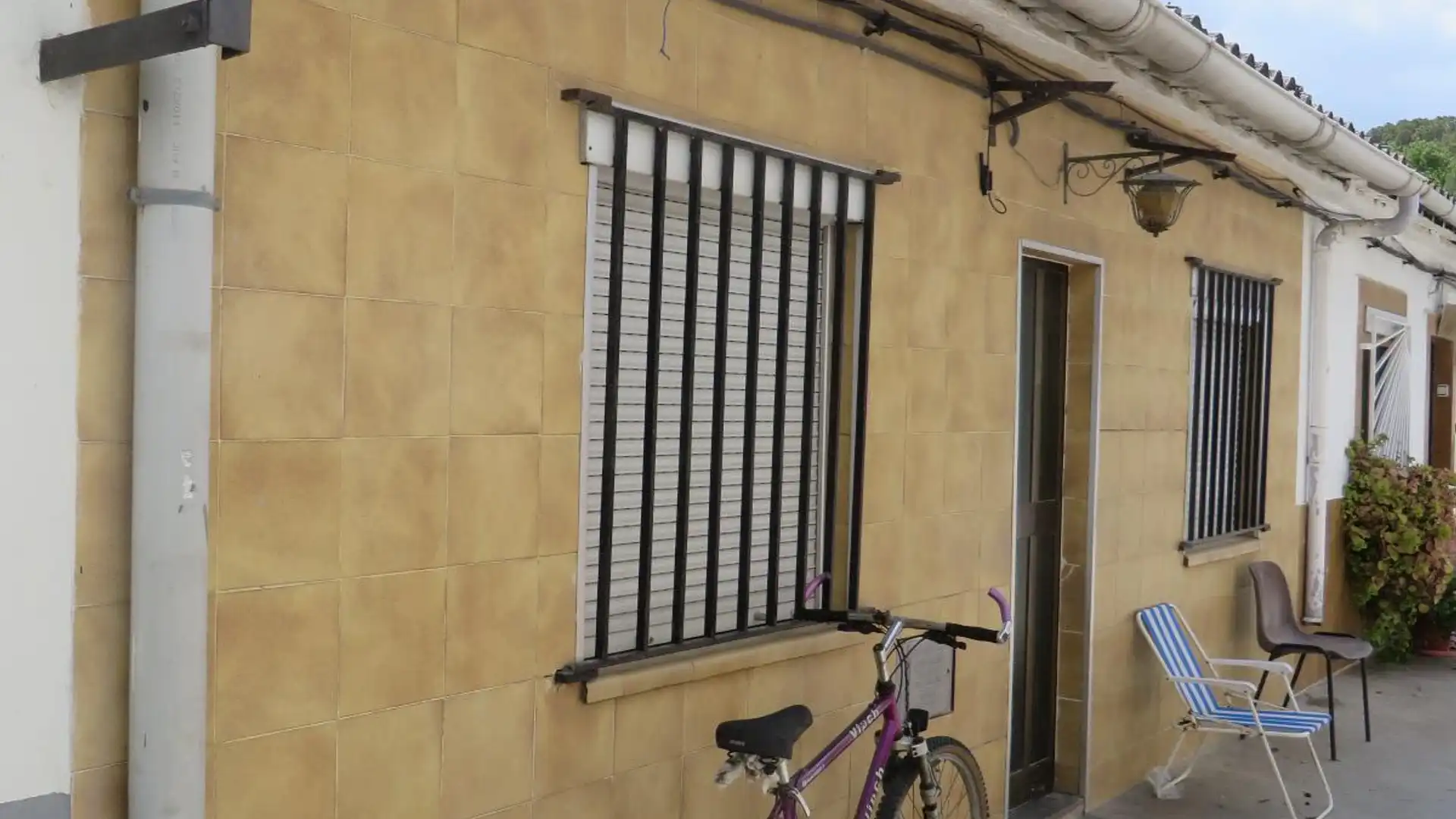 Terrassa de Casa o xalet en venda en Lliçà de Vall