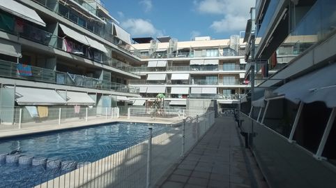 Foto 2 de Apartament en venda a La Torre - Playa de Chilches, Moncofa