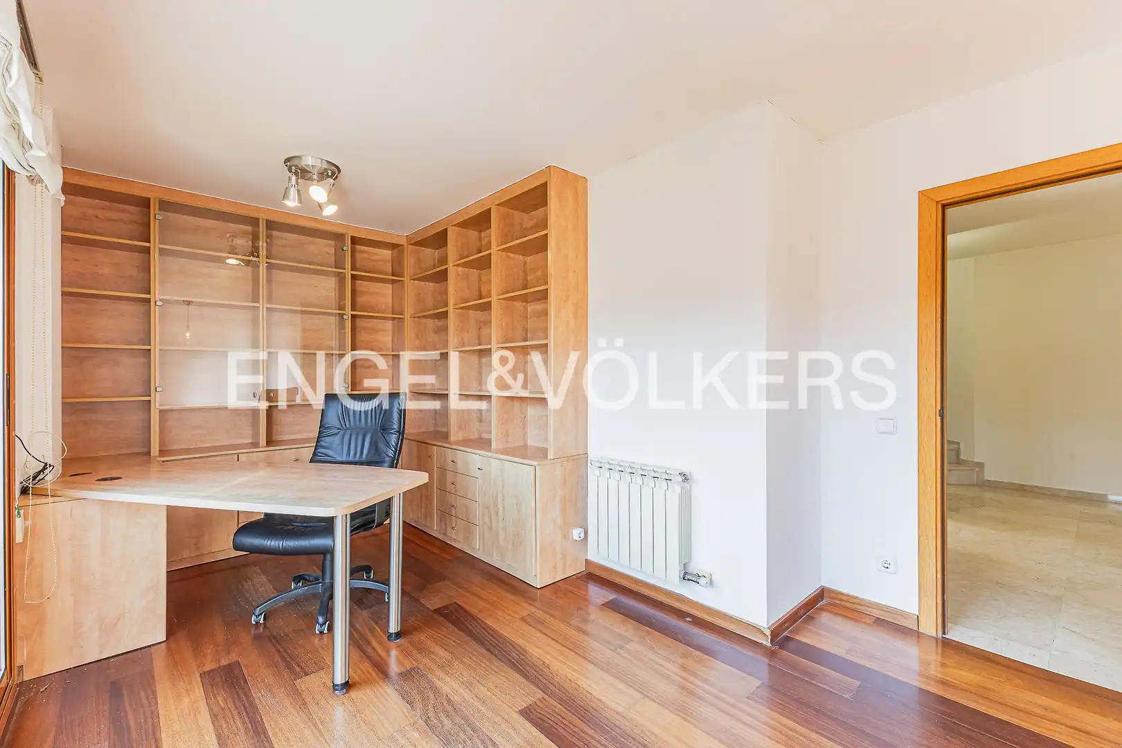 Casa o chalet en venta en Barcelona con Aire acondicionado, Calefacción y Jardín privado