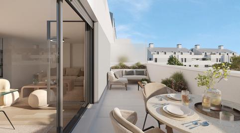 Photo 4 from new construction home in Flat for sale in Cobeña, Madrid
