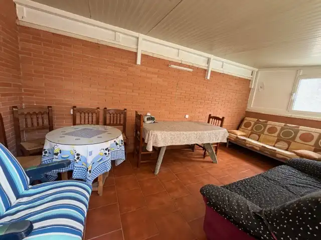 Apartament de lloguer a Calle General Aguilera, 10, Centro