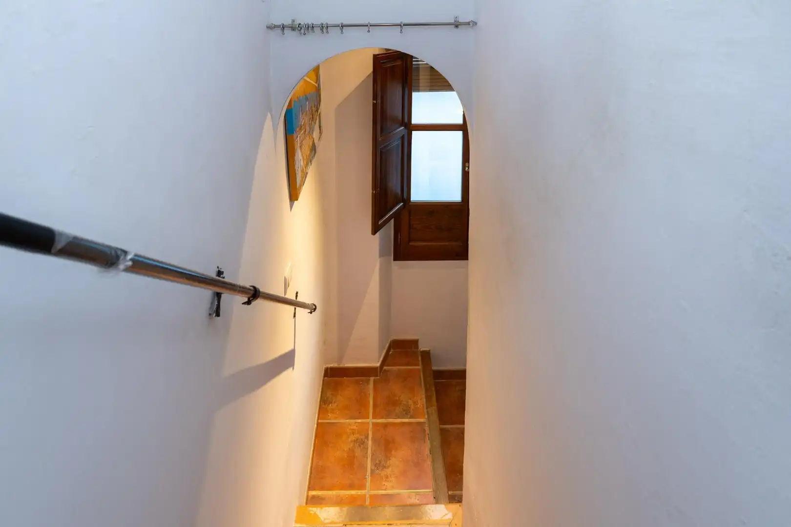Casa o xalet en venda en Granada amb Aire condicionat, Terrassa i Moblat