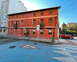 Exterior view of Flat for sale in Iurreta