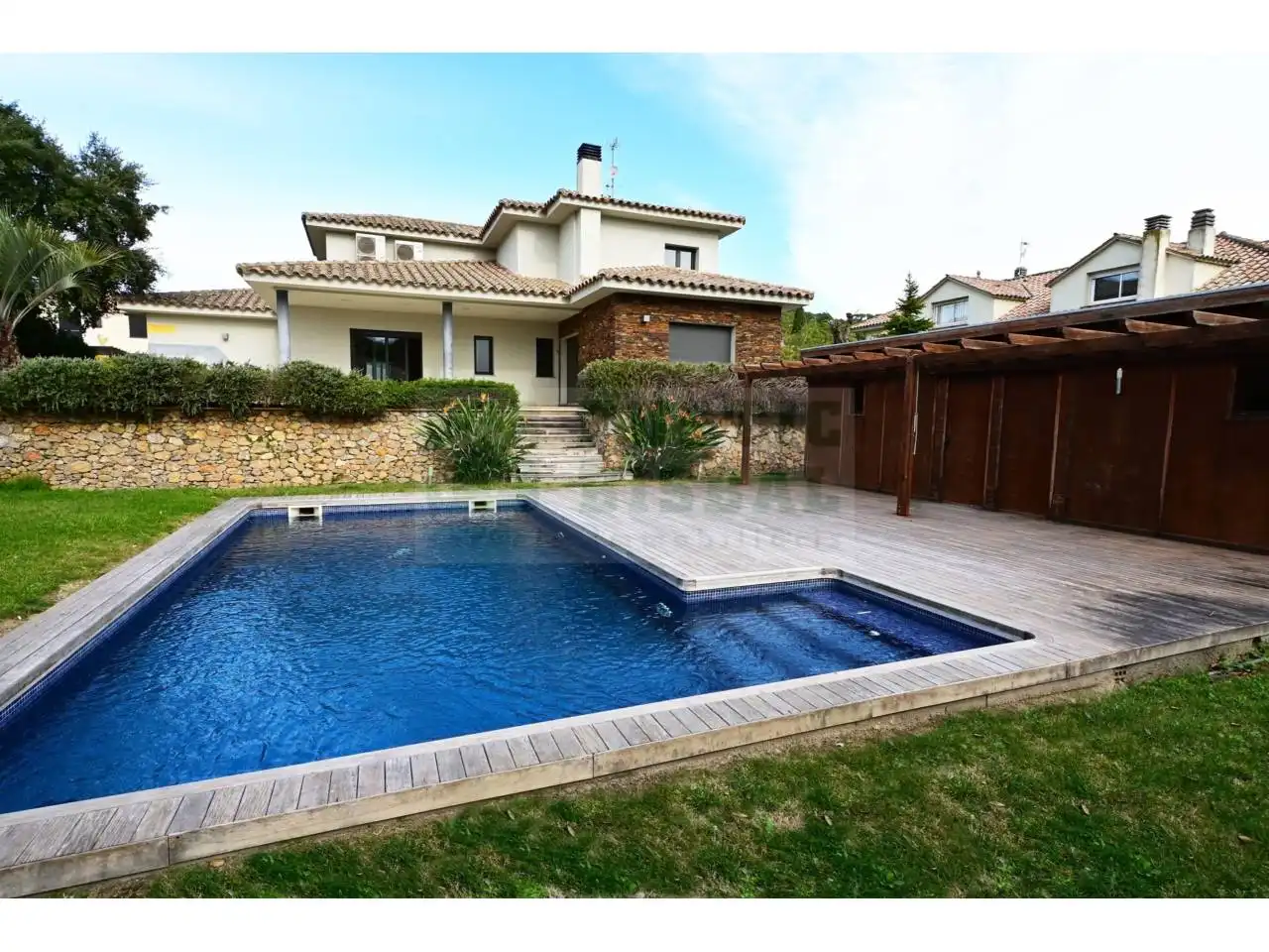 Maison avec piscine à vendre à Torre Vella - Torre Gran - Les Dunes