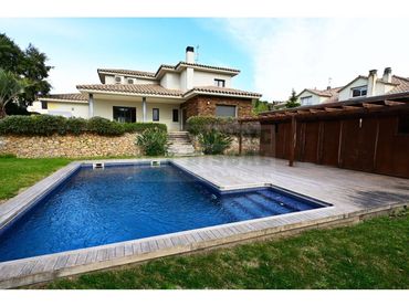 Casa con piscina en venta en Torre Vella - Torre Gran - Les Dunes