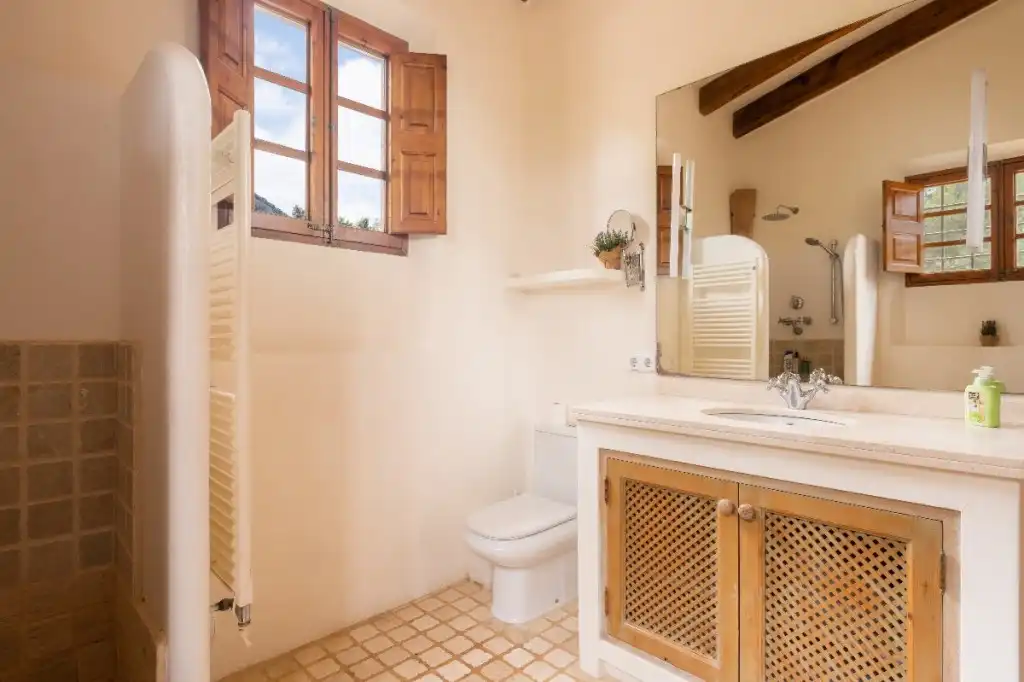 Landhaus mit Pool zum Verkauf in Pollença Poble, imagen 20