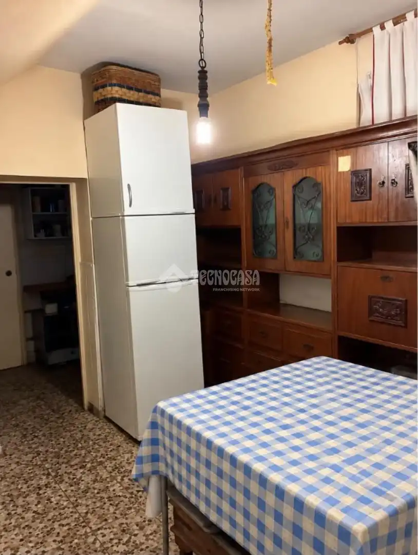 Cuina de Finca rústica en venda en Torija amb Calefacció i Balcó