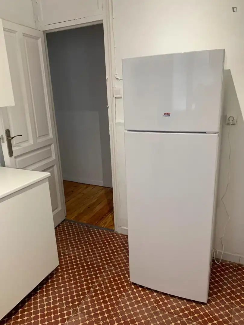 Apartament amb ascensor de lloguer a Retiro, imagen 5