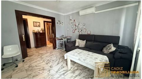 Photo 4 of Flat for sale in Paseo Marítimo - San José - La Laguna, Cádiz Capital