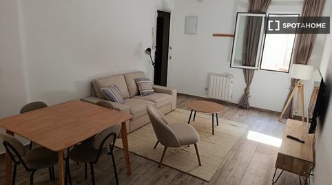 Foto 2 de Pis de lloguer a Ventas,  Madrid Capital