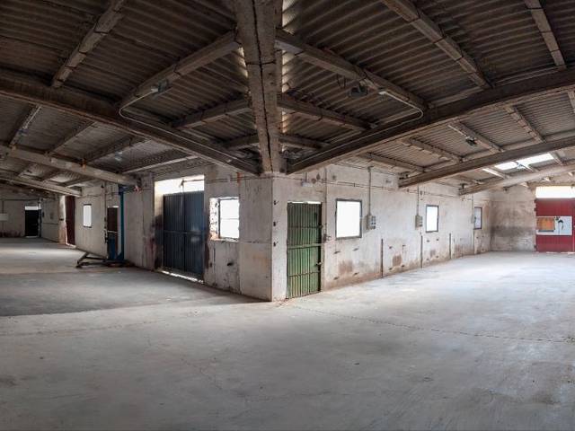 Local comercial en Alquiler en Calle Santa Cruz, 20 en Nieva